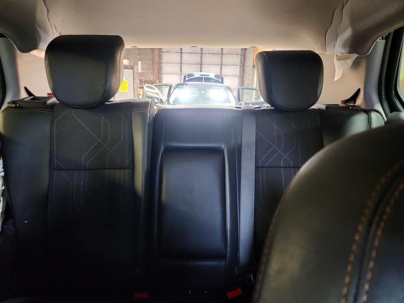Auction sale of the 2021 Chevrolet Trax, vin: KL7CJPSB1MB327029, lot number: 51464466