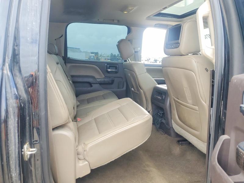 2015 Gmc Sierra მანქანა იყიდება აუქციონზე, vin: 1GT424E83FF655292, აუქციონის ნომერი: 49471626