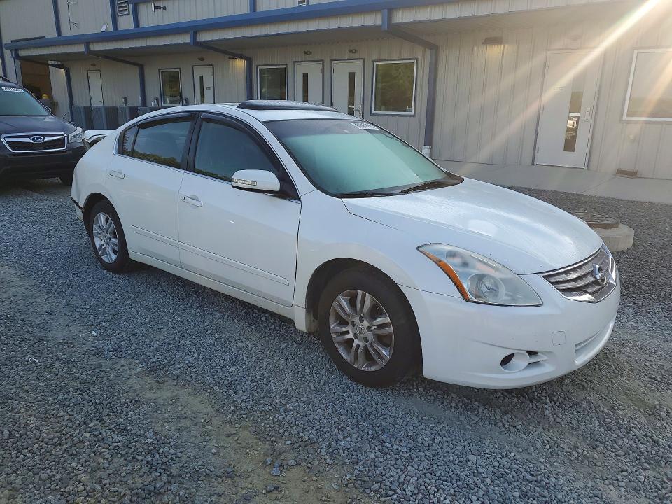 Aukcja sprzedaży 2012 Nissan Altima, vin: 1N4AL2APXCC139564, numer aukcji: 49643686