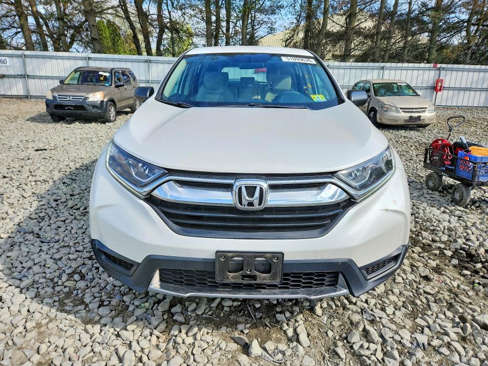 Aukcja sprzedaży 2019 Honda Cr-v, vin: 2HKRW6H3XKH216855, numer aukcji: 51099636