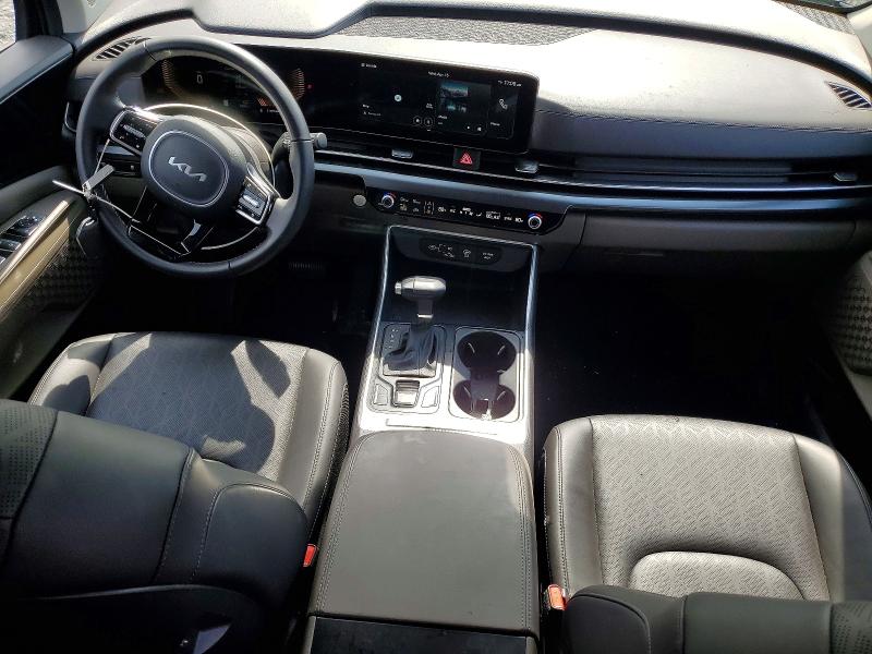 Продаж на аукціоні авто 2026 Kia Carnival, vin: KNDNB5K36T6577346, номер лоту: 50068166