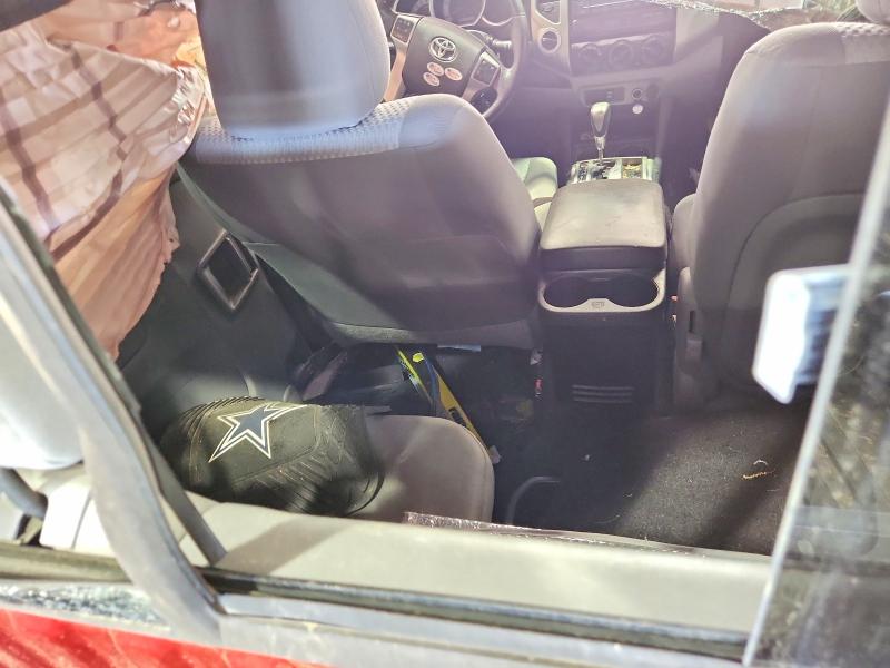 2012 Toyota Tacoma მანქანა იყიდება აუქციონზე, vin: 5TFUU4EN4CX026226, აუქციონის ნომერი: 48754676