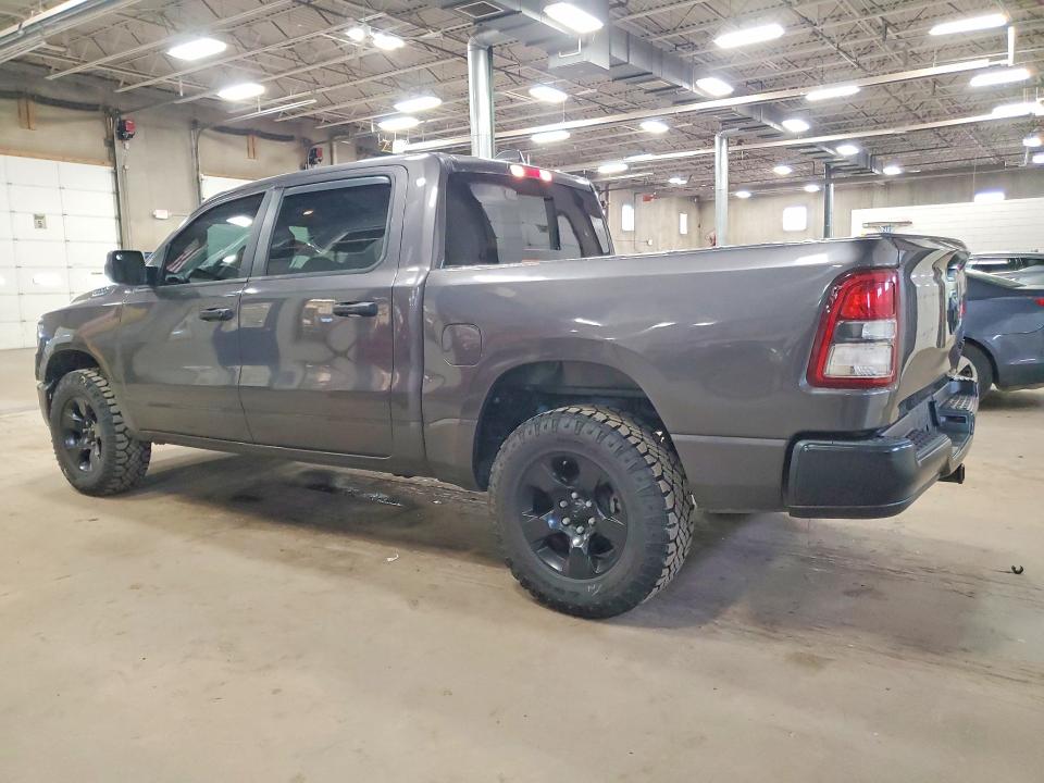 Продажа на аукционе авто 2023 Ram 1500, vin: 1C6RRFGGXPN671201, номер лота: 49494386