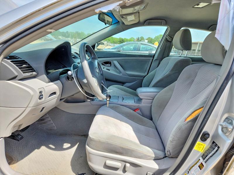 2011 Toyota Camry მანქანა იყიდება აუქციონზე, vin: 4T4BF3EK0BR203552, აუქციონის ნომერი: 49972606