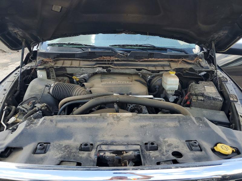 48351656 :رقم المزاد ، 3C6TR5FJ9EG284142 vin ، 2014 Ram 2500 مزاد بيع