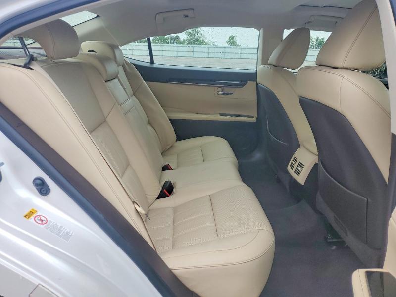 Продажа на аукционе авто 2016 Lexus Es, vin: JTHBK1GG7G2226688, номер лота: 51973236