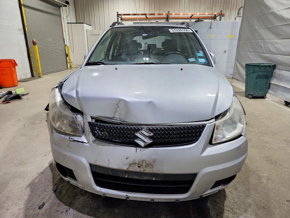 2012 Suzuki Sx4 მანქანა იყიდება აუქციონზე, vin: JS2YB5A35C6304208, აუქციონის ნომერი: 51240166