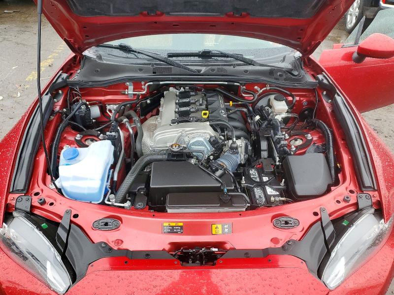 Продаж на аукціоні авто 2017 Mazda Mx-5 Miata, vin: JM1NDAM72H0106081, номер лоту: 48125546