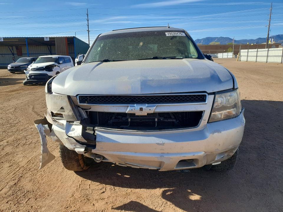 Aukcja sprzedaży 2012 Chevrolet Suburban, vin: 1GNSKHE74CR326737, numer aukcji: 49030476