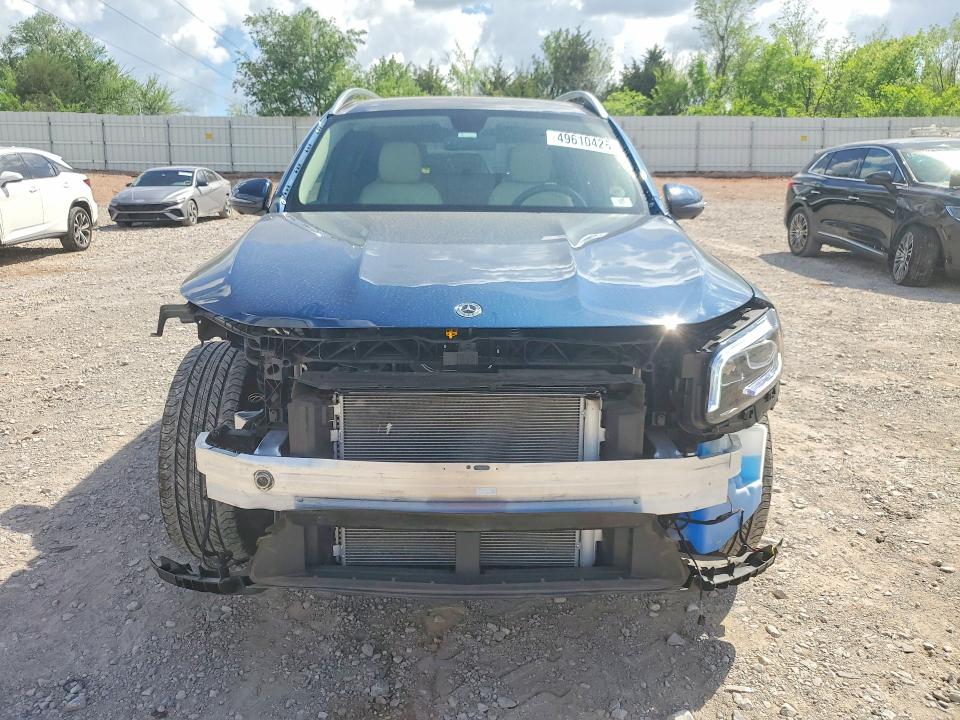 Aukcja sprzedaży 2023 Mercedes-benz Glb, vin: W1N4M4HB9PW301949, numer aukcji: 49610426