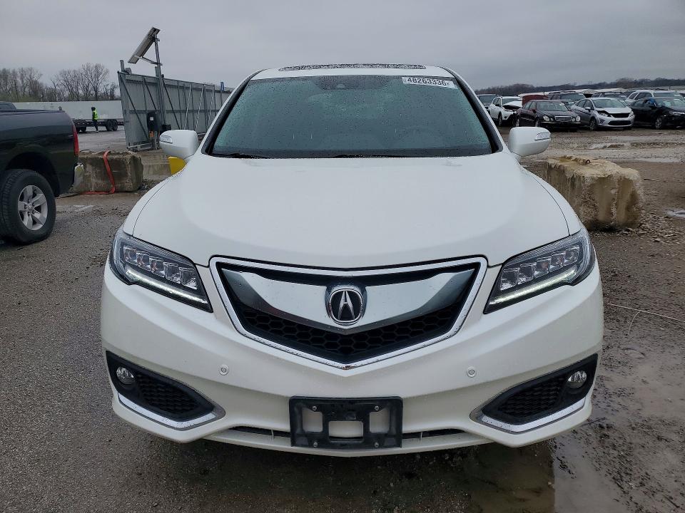 Продажа на аукционе авто 2018 Acura Rdx, vin: 5J8TB4H73JL022768, номер лота: 48263336