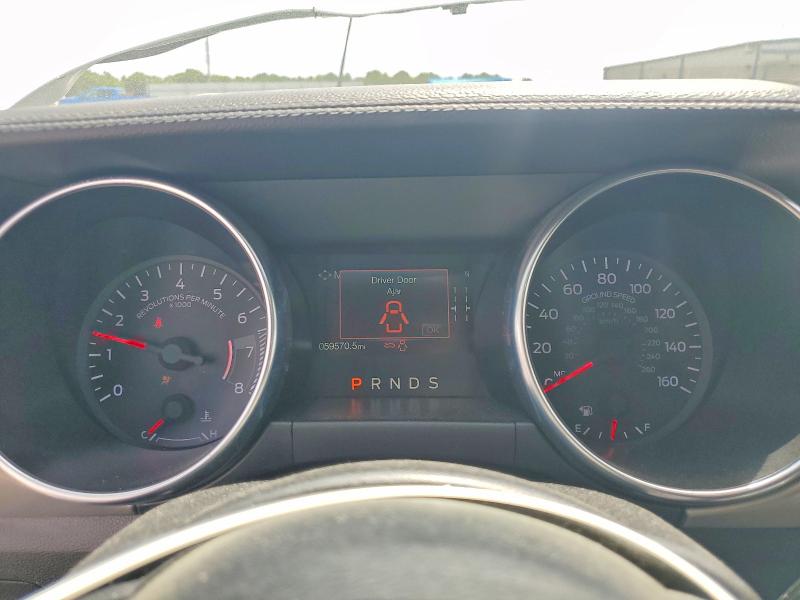 Aukcja sprzedaży 2023 Ford Mustang, vin: 1FATP8UH4P5105697, numer aukcji: 51104376