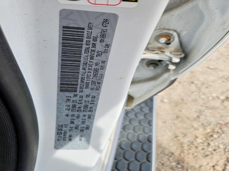 Продажа на аукционе авто 2019 Ram 1500, vin: 1C6SRFJT1KN626082, номер лота: 50421216