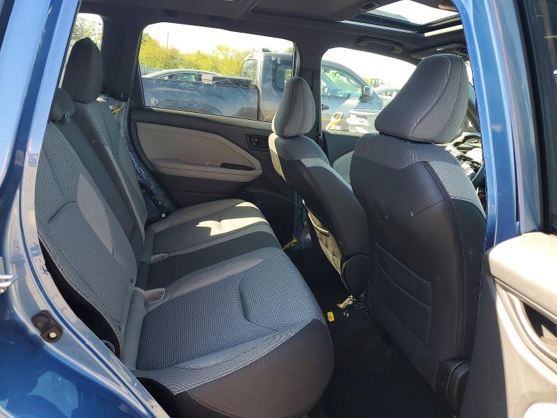 Aukcja sprzedaży 2025 Subaru Forester, vin: JF2SLDDC5SH545662, numer aukcji: 51334276