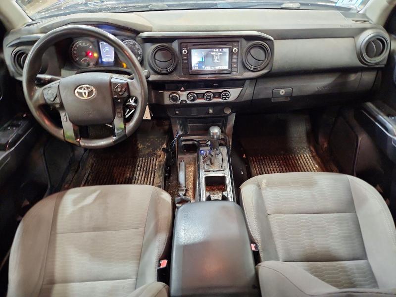 Aukcja sprzedaży 2018 Toyota Tacoma, vin: 5TFSX5EN0JX059984, numer aukcji: 50815916