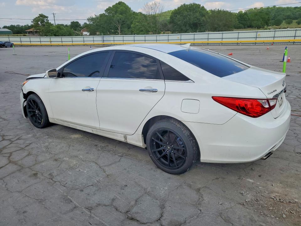 Продаж на аукціоні авто 2013 Hyundai Sonata, vin: 5NPEC4AC9DH703909, номер лоту: 51169836