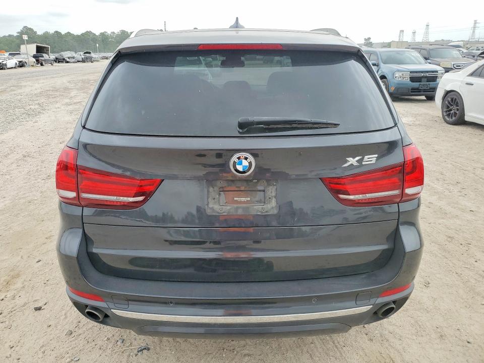 41627906 :رقم المزاد ، 5UXKS4C39H0Y15582 vin ، 2017 Bmw X5 مزاد بيع
