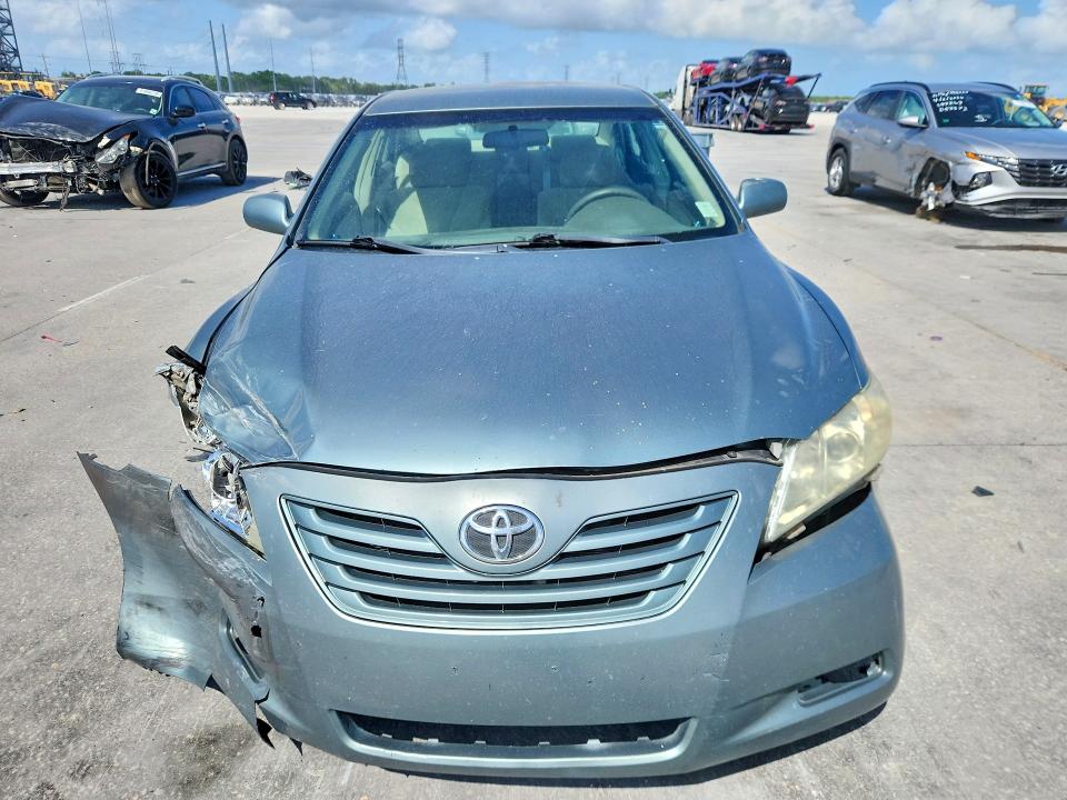 Aukcja sprzedaży 2008 Toyota Camry, vin: 4T1BE46K18U741512, numer aukcji: 51020706
