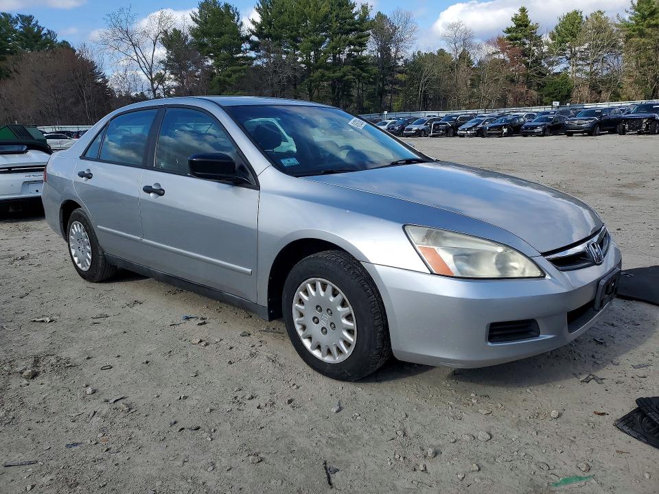 Aukcja sprzedaży 2007 Honda Accord, vin: 1HGCM56127A018391, numer aukcji: 48162306
