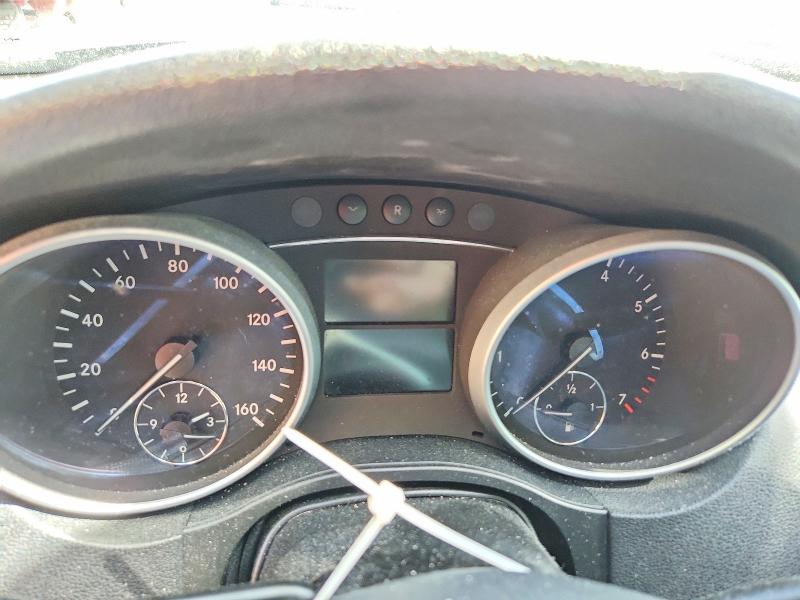 Продажа на аукционе авто 2008 Mercedes-benz Ml, vin: 4JGBB86E58A423856, номер лота: 50483776
