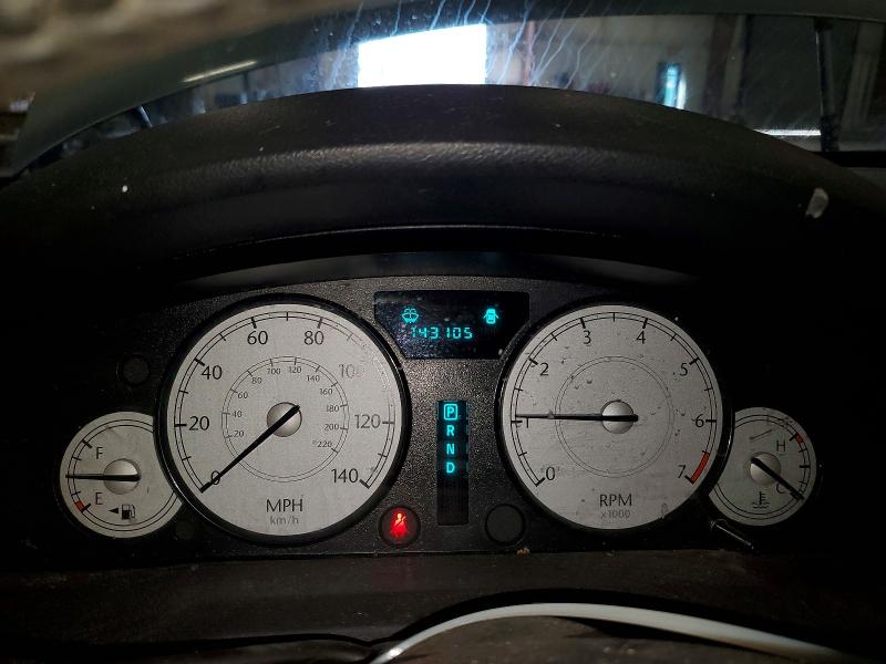 51335026 :رقم المزاد ، 2C3KA53G26H383749 vin ، 2006 Chrysler 300 مزاد بيع
