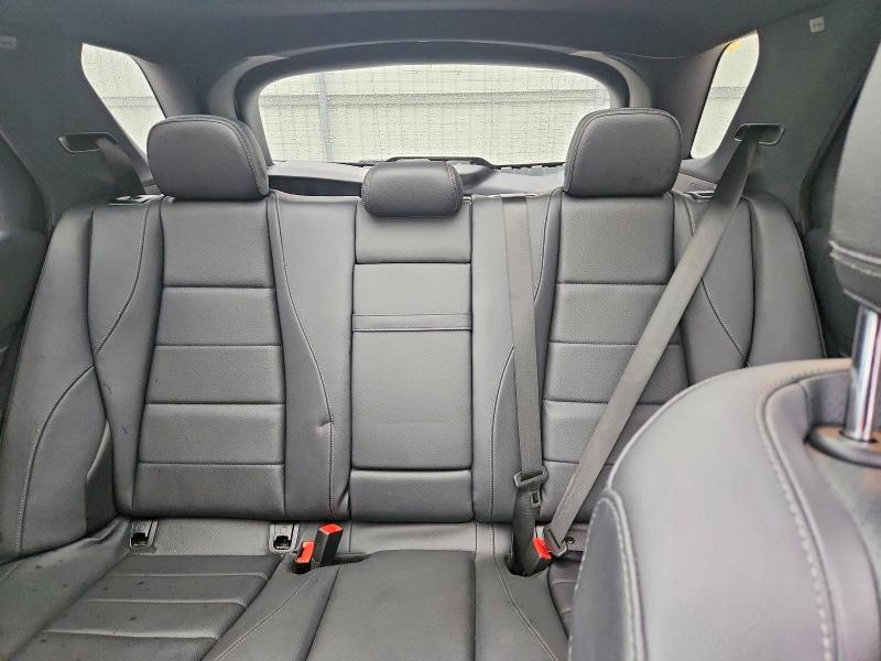 2025 Mercedes-benz Gle მანქანა იყიდება აუქციონზე, vin: 4JGFB4FB9SB287622, აუქციონის ნომერი: 50638776