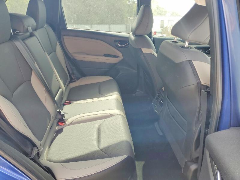 Продажа на аукционе авто 2025 Subaru Forester, vin: JF2SLSRD4SH403258, номер лота: 51651956