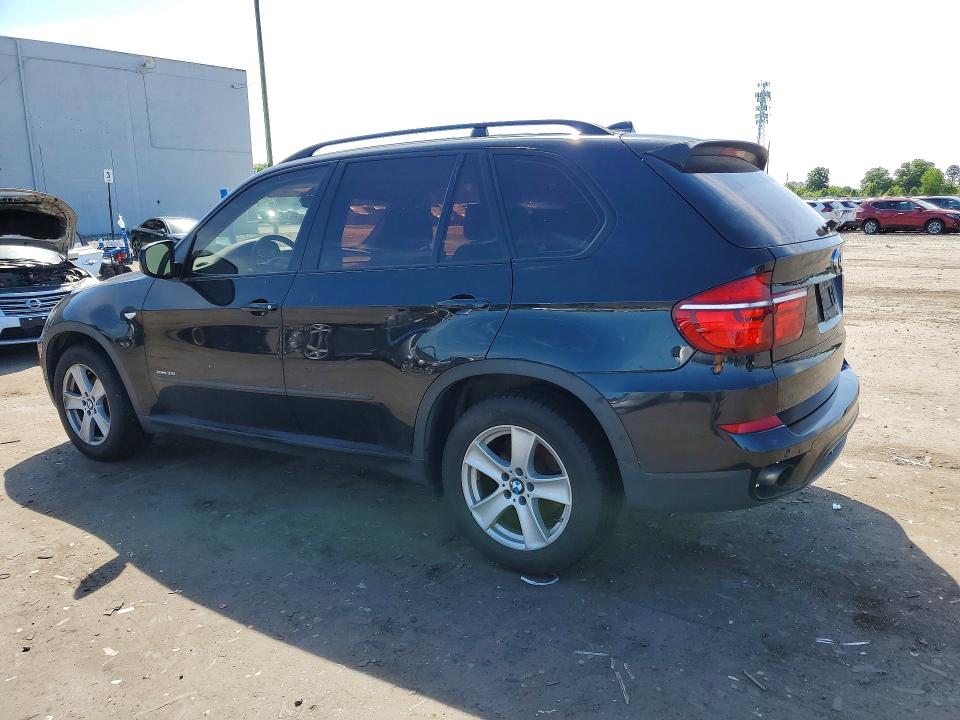Продажа на аукционе авто 2013 Bmw X5, vin: 5UXZV4C50D0G52941, номер лота: 51485816