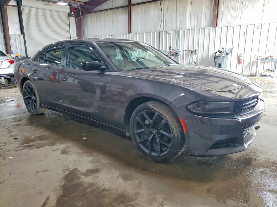 Продаж на аукціоні авто 2023 Dodge Charger, vin: 2C3CDXBGXPH595647, номер лоту: 49949406