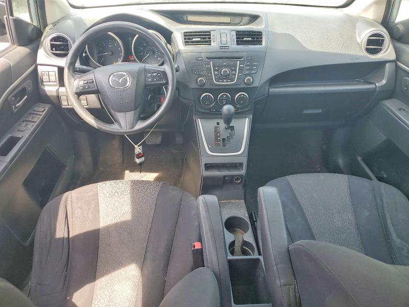 Продаж на аукціоні авто 2012 Mazda 5, vin: JM1CW2BL7C0125015, номер лоту: 49180656