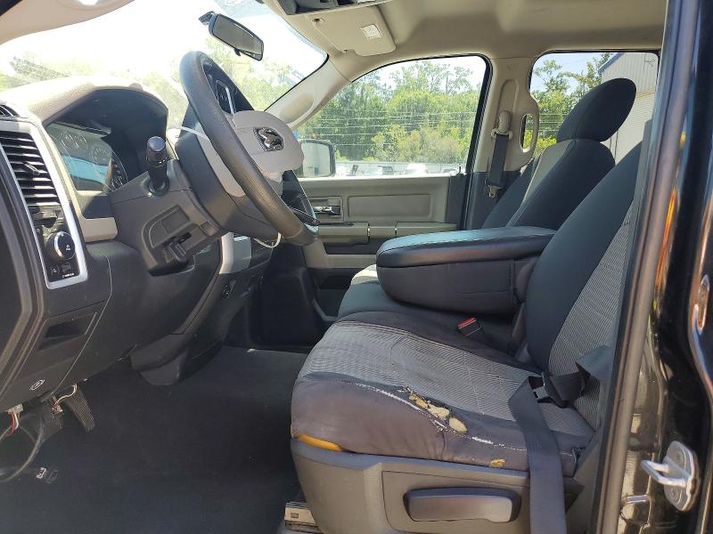50325886 :رقم المزاد ، 1D7RB1GP9AS246843 vin ، 2010 Dodge Ram 1500 مزاد بيع