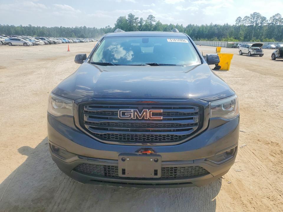 Продаж на аукціоні авто 2019 Gmc Acadia, vin: 1GKKNULS5KZ291290, номер лоту: 51012956
