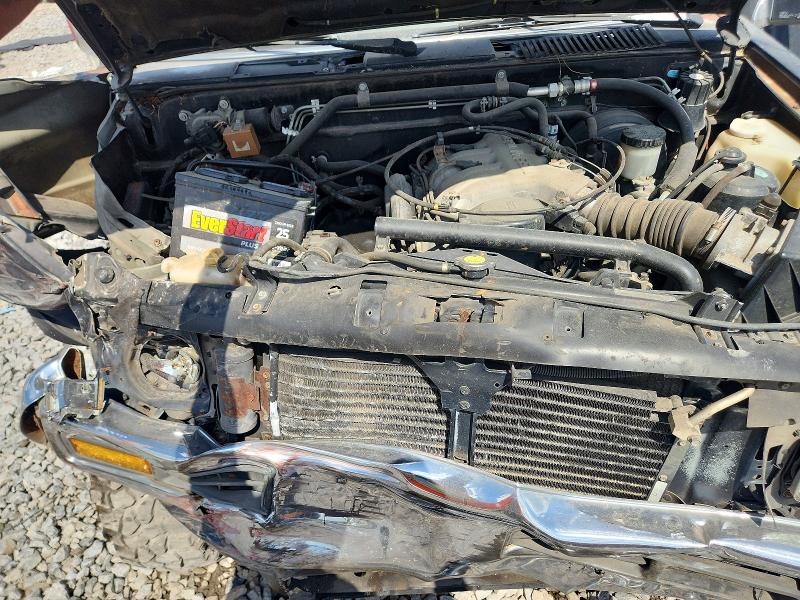 Продаж на аукціоні авто 1994 Nissan Truck, vin: 1N6HD16Y1RC398077, номер лоту: 49547696