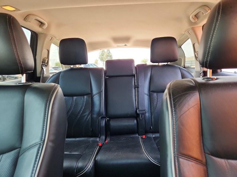 Aukcja sprzedaży 2017 Infiniti Qx60, vin: 5N1DL0MN8HC515932, numer aukcji: 49167666
