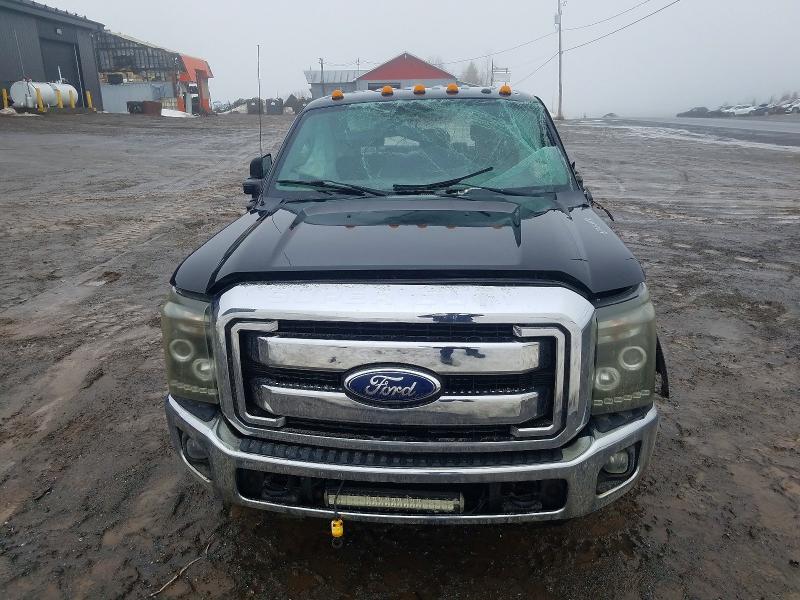 Продажа на аукционе авто 2012 Ford F250, vin: 1FT7W2BT0CEA51912, номер лота: 49710166