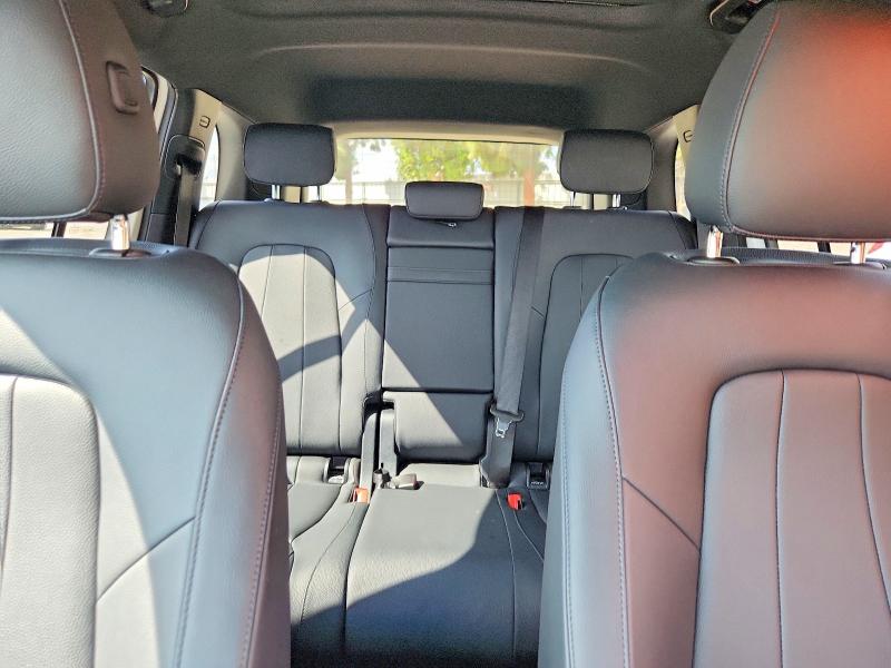 Продажа на аукционе авто 2024 Mercedes-benz Eqb, vin: W1N9M0CB2RN092052, номер лота: 47649486