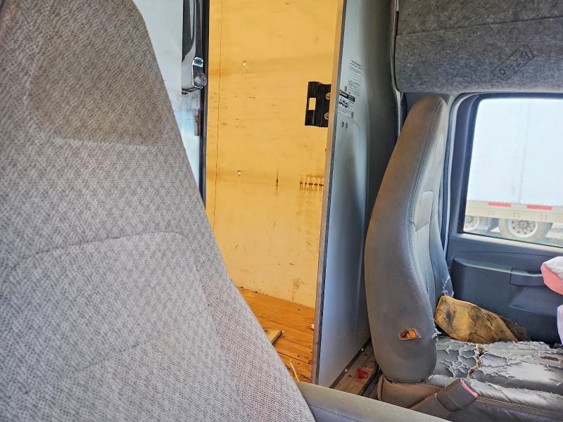 Aukcja sprzedaży 2022 Chevrolet Express, vin: 1HA6GVC72NN012636, numer aukcji: 48056316