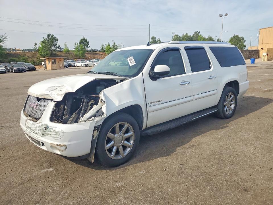 Продаж на аукціоні авто 2007 Gmc Yukon, vin: 1GKFK66877J315035, номер лоту: 50662326