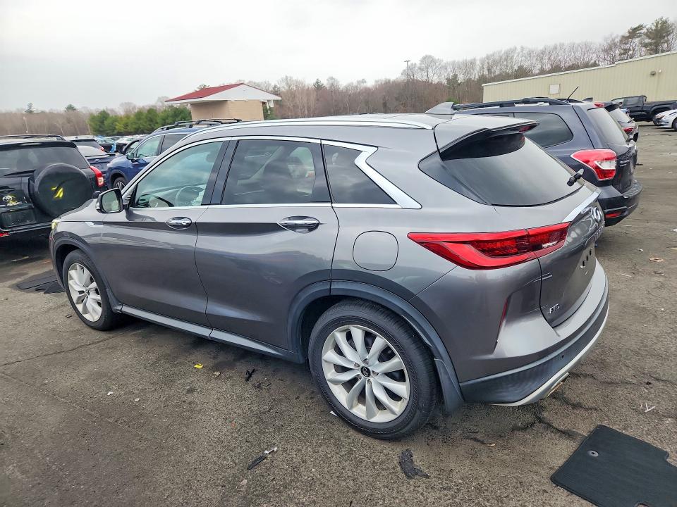 Aukcja sprzedaży 2019 Infiniti Qx50, vin: 3PCAJ5M34KF116759, numer aukcji: 48130976