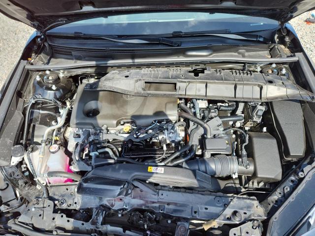 Aukcja sprzedaży 2025 Toyota Camry, vin: 4T1DAACK0SU554163, numer aukcji: 51876336