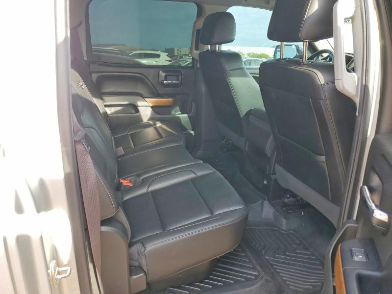 2016 Chevrolet Silverado მანქანა იყიდება აუქციონზე, vin: 3GCUKSEC9GG143724, აუქციონის ნომერი: 48605736