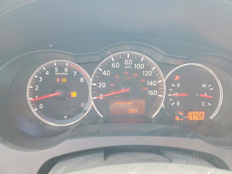 Aukcja sprzedaży 2010 Nissan Altima, vin: 1N4AL2AP9AN477684, numer aukcji: 51907096