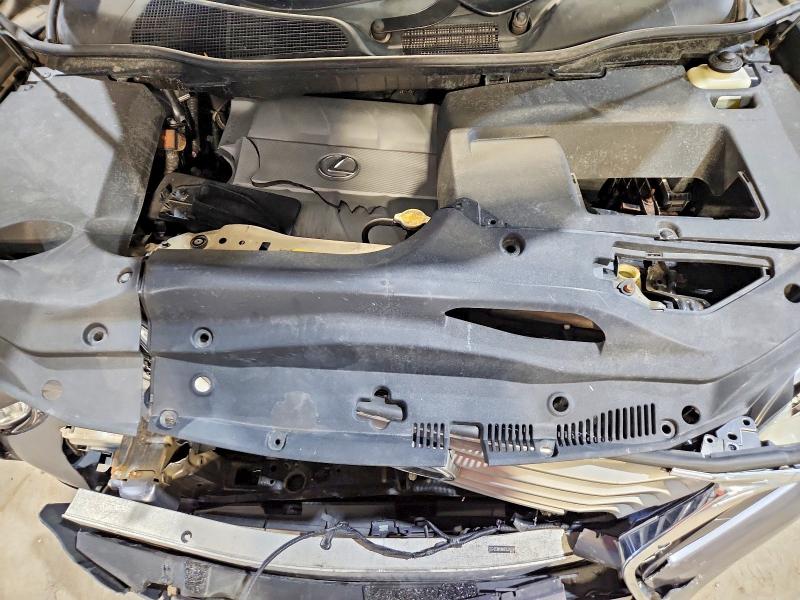 2015 Lexus Rx 350 მანქანა იყიდება აუქციონზე, vin: 2T2BK1BA2FC276334, აუქციონის ნომერი: 49045126