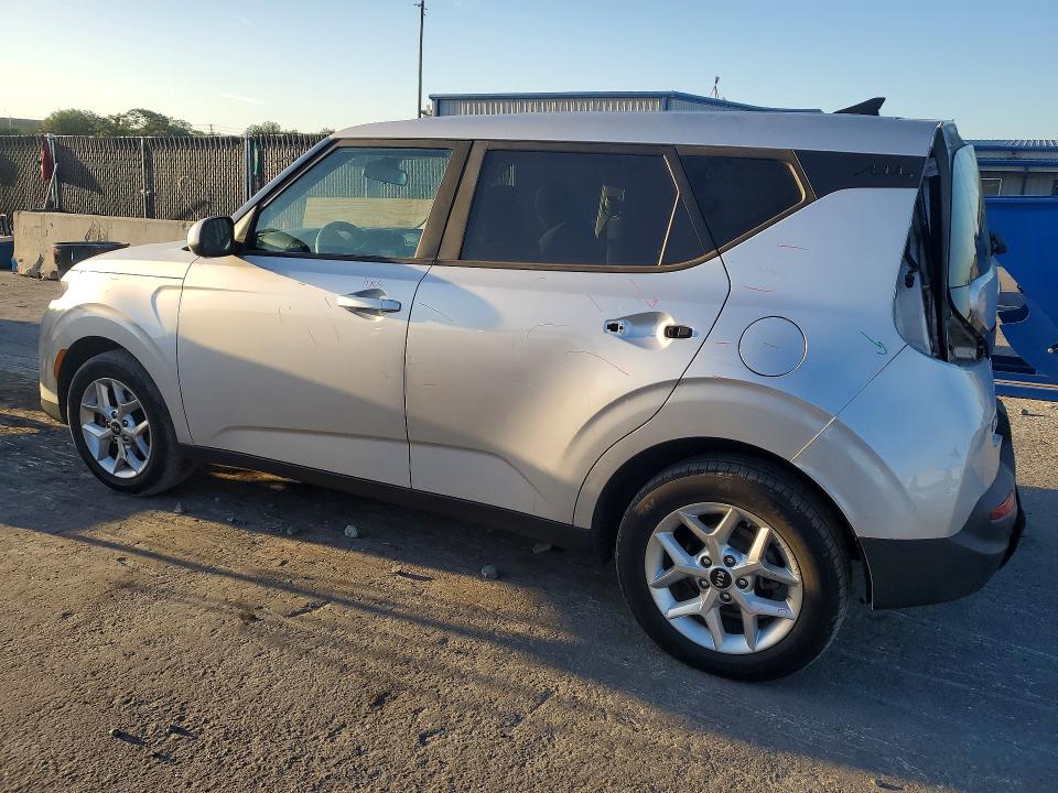 Продаж на аукціоні авто 2020 Kia Soul, vin: KNDJ23AU3L7096493, номер лоту: 50654316