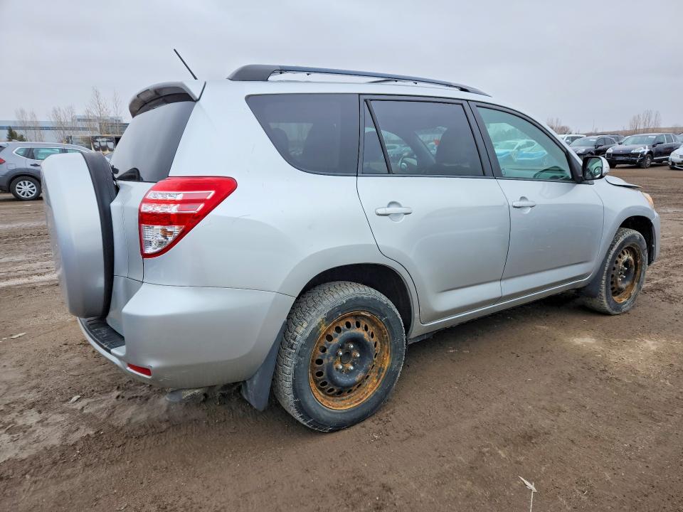 Auction sale of the 2012 Toyota Rav4, vin: 2T3ZF4DV0CW142657, lot number: 47501976