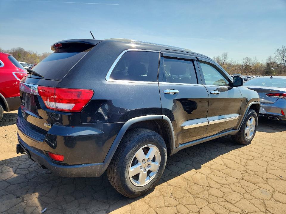49652906 :رقم المزاد ، 1J4RS4GG9BC577343 vin ، 2011 Jeep Grand Cherokee مزاد بيع
