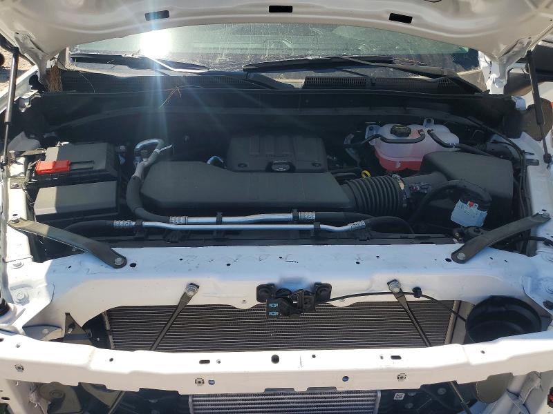 2026 Gmc Sierra მანქანა იყიდება აუქციონზე, vin: 1GTRUAEK6TZ230265, აუქციონის ნომერი: 50077956