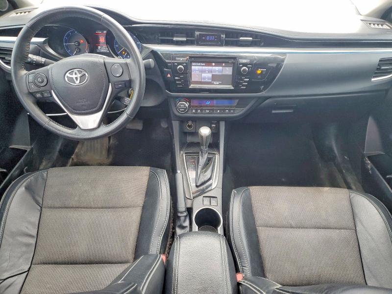 Aukcja sprzedaży 2014 Toyota Corolla, vin: 2T1BURHE2EC028798, numer aukcji: 50989456