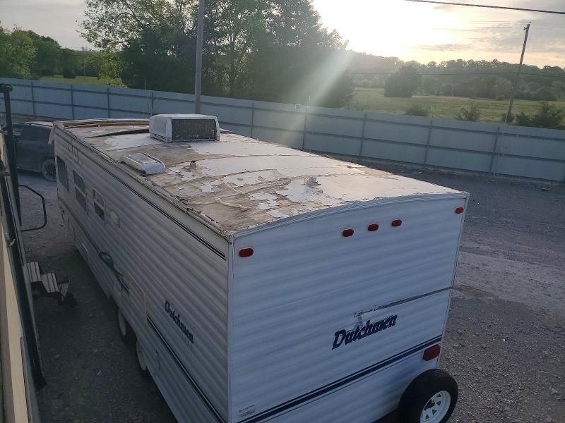 Продажа на аукционе авто 2000 Dutchman Lite Series M-30bh, vin: 47CT20M28YM403844, номер лота: 49306216