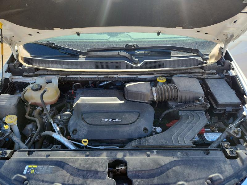 Продаж на аукціоні авто 2018 Chrysler Pacifica, vin: 2C4RC1EG7JR271302, номер лоту: 49750726
